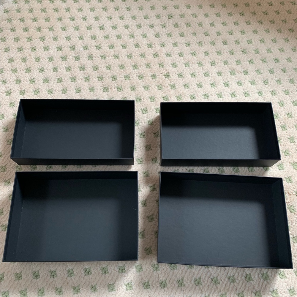 Two Chanel Boxes - image 2